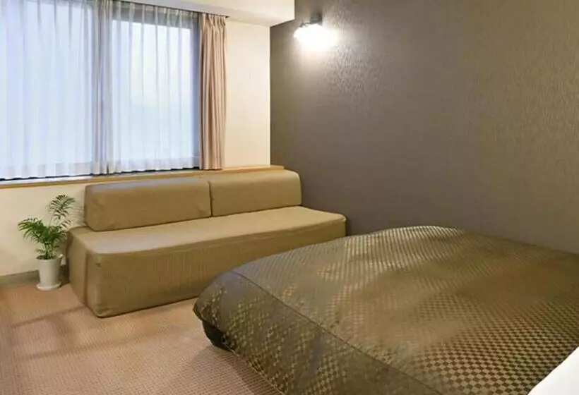 Отель Miyajima Coral