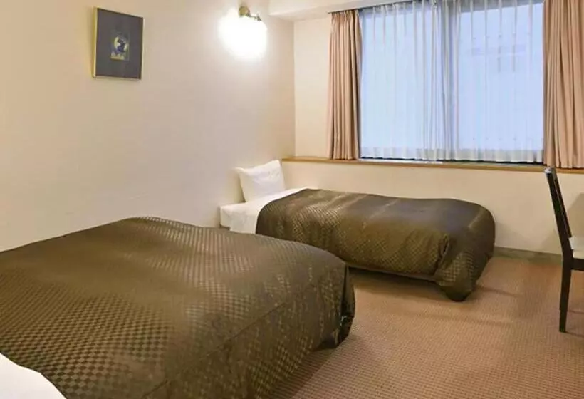 Отель Miyajima Coral