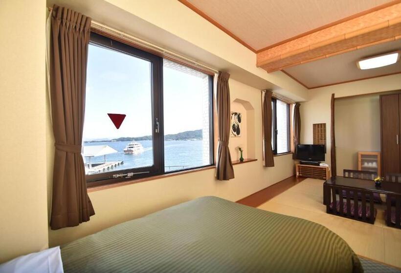 فندق Miyajima Coral