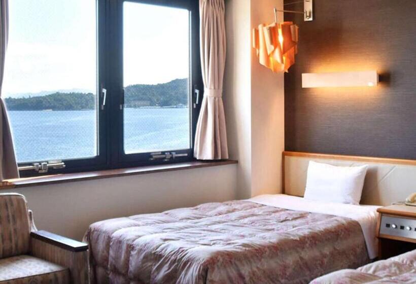 فندق Miyajima Coral