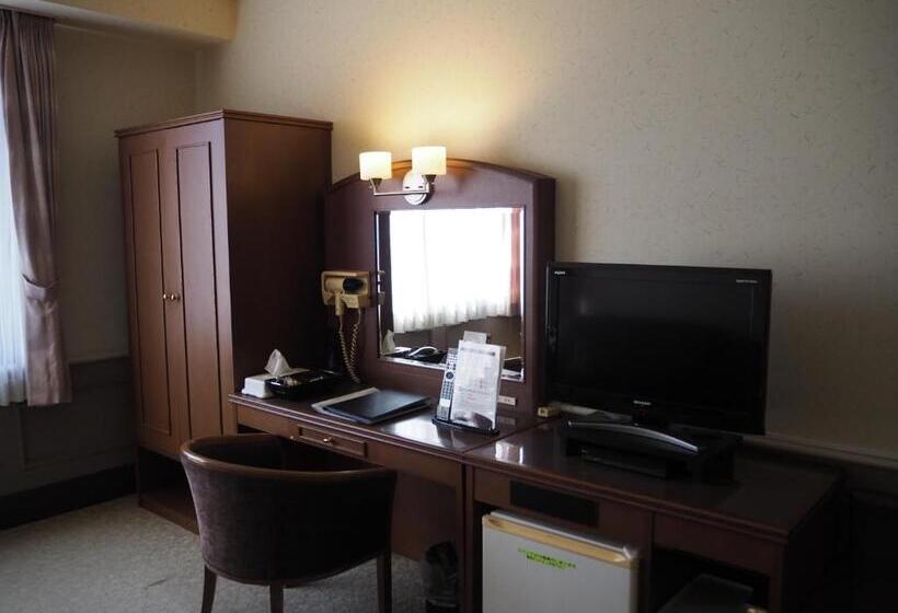 فندق Miyajima Coral