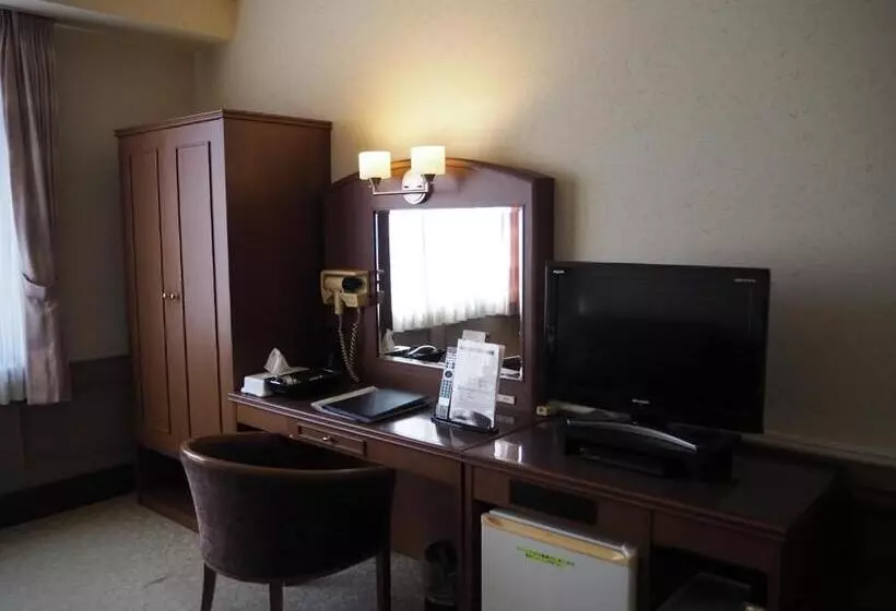 Отель Miyajima Coral