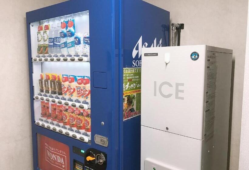 فندق Miyajima Coral