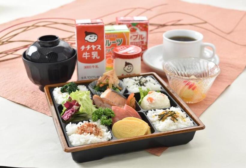 فندق Miyajima Coral