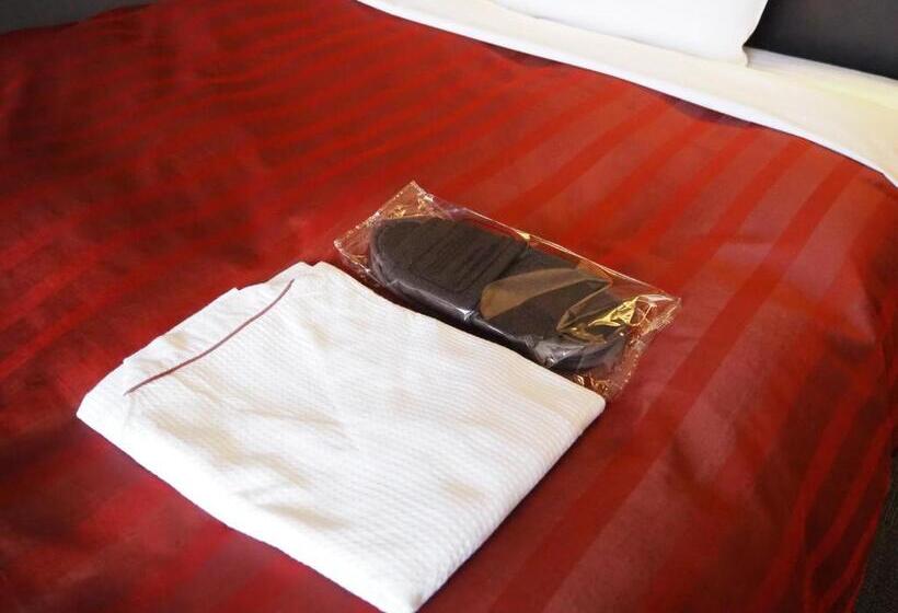 فندق Miyajima Coral