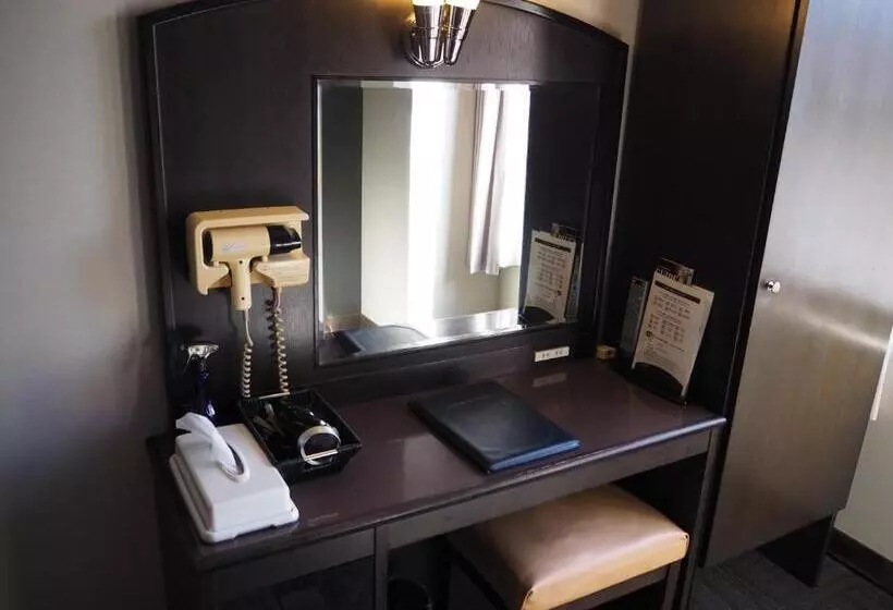 Отель Miyajima Coral