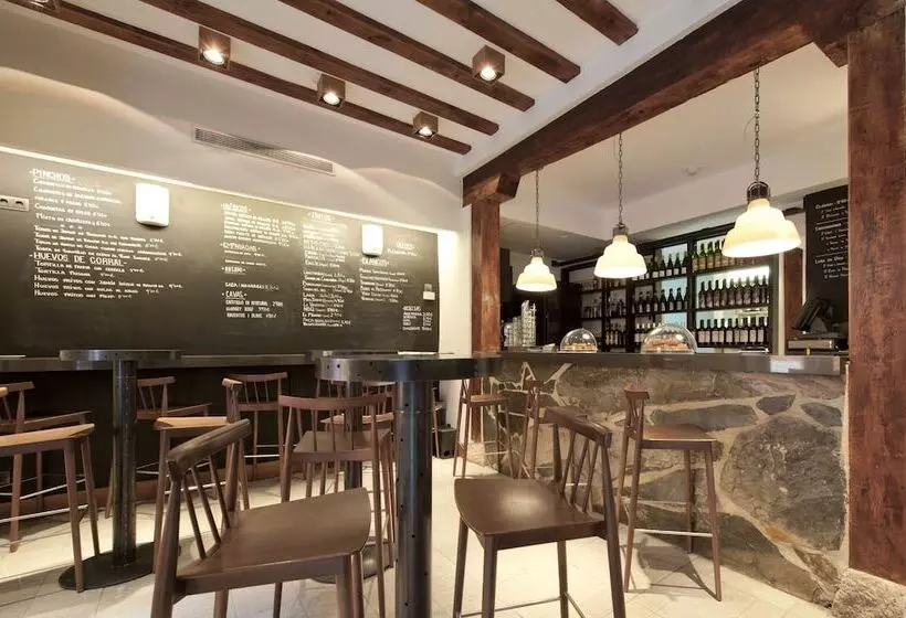 هتل Posada Del Leon De Oro Boutique