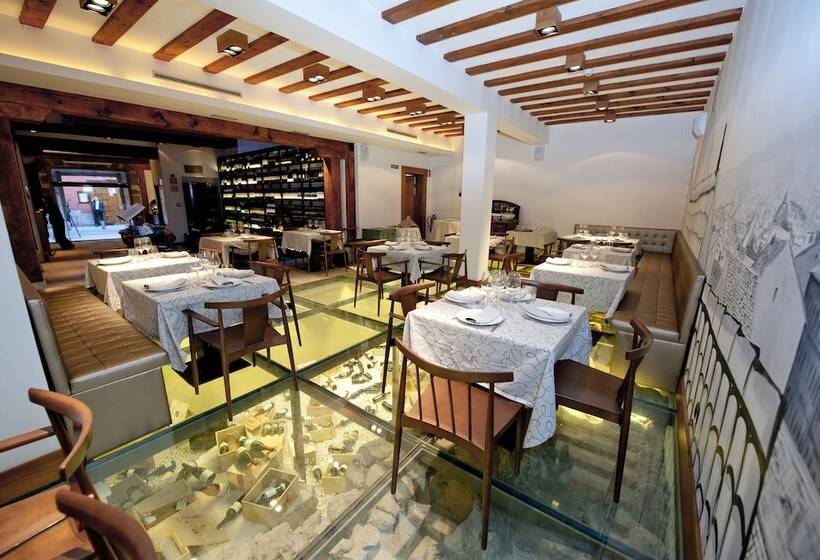 هتل Posada Del Leon De Oro Boutique