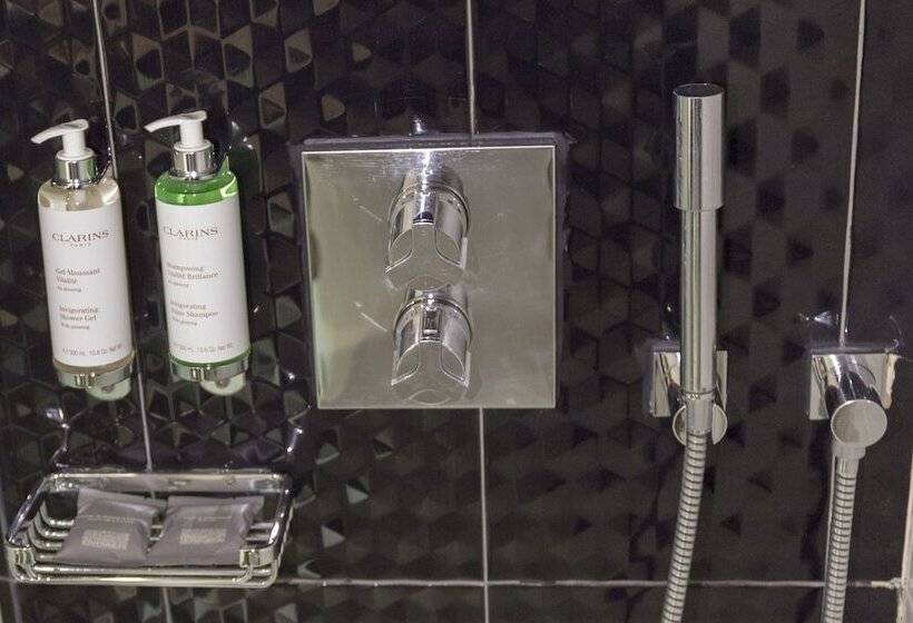 هتل Posada Del Leon De Oro Boutique