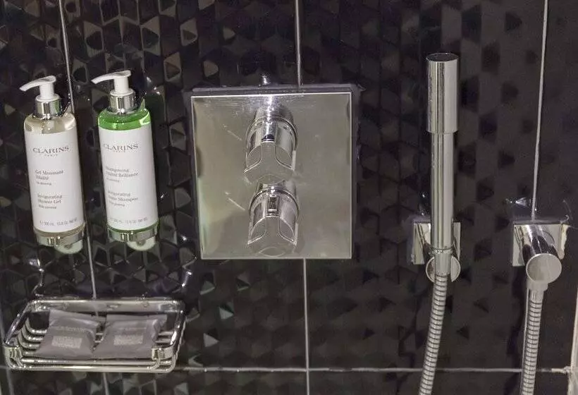 هتل Posada Del Leon De Oro Boutique