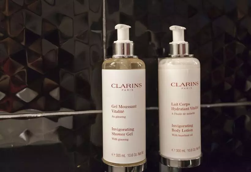 هتل Posada Del Leon De Oro Boutique