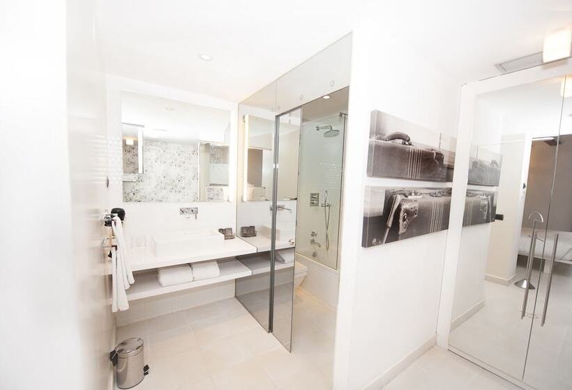 هتل Posada Del Leon De Oro Boutique