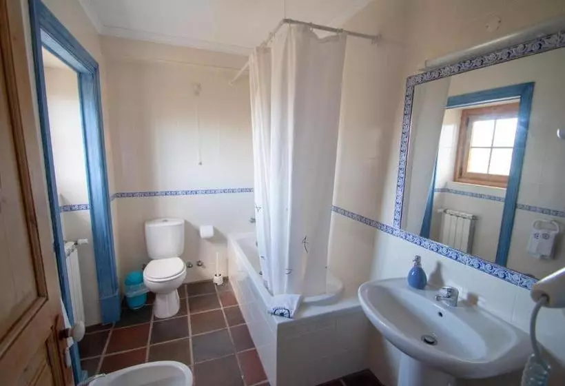 Отель Quinta Da Azenha óbidos