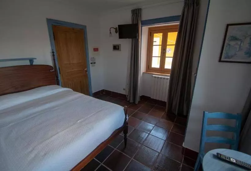 Отель Quinta Da Azenha óbidos