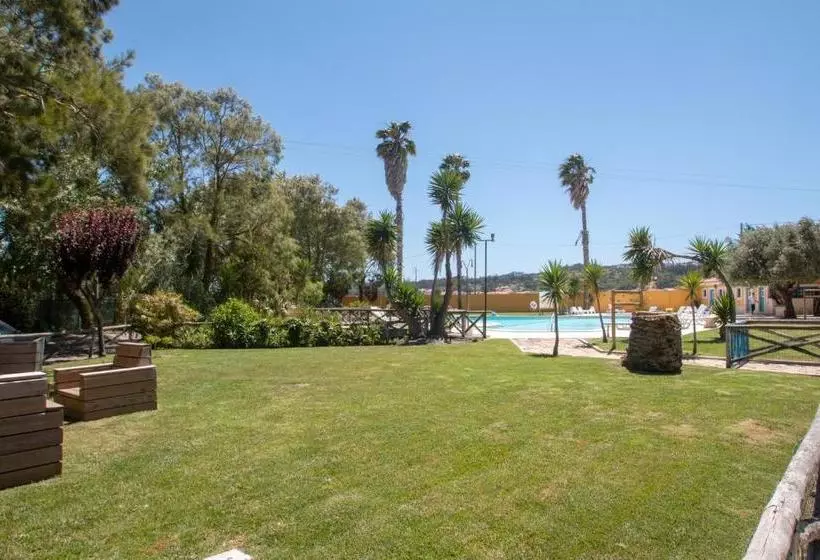 Отель Quinta Da Azenha óbidos