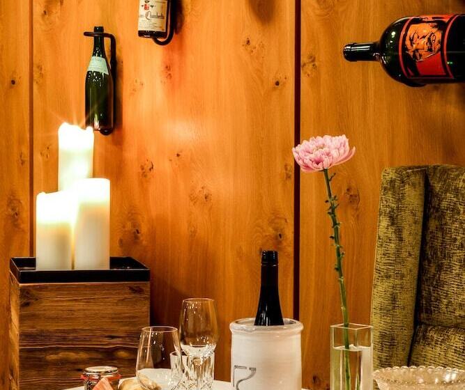 Alpenparks Hotel & Apartment Taxacher