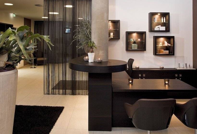 Alpenparks Hotel & Apartment Taxacher