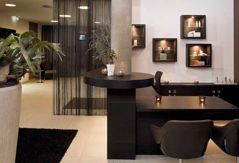 Alpenparks Hotel & Apartment Taxacher