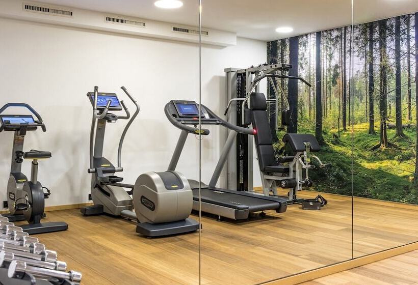 Alpenparks Hotel & Apartment Taxacher