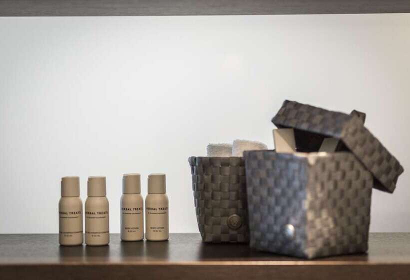 Alpenparks Hotel & Apartment Taxacher