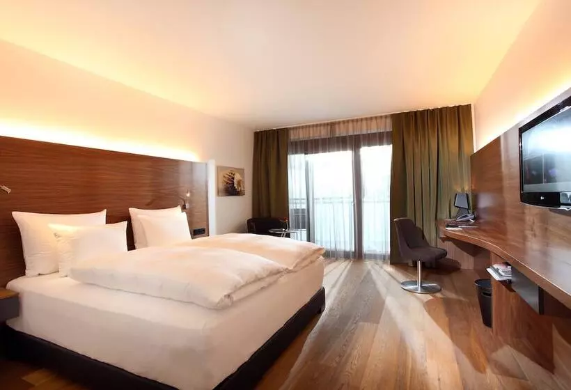 Alpenparks Hotel & Apartment Taxacher