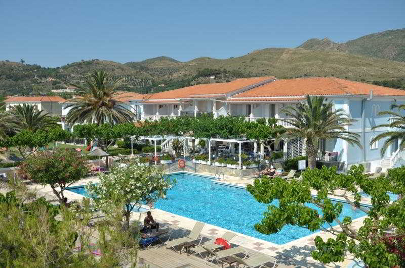 בית מלון כפרי Sirocco   Adults Only