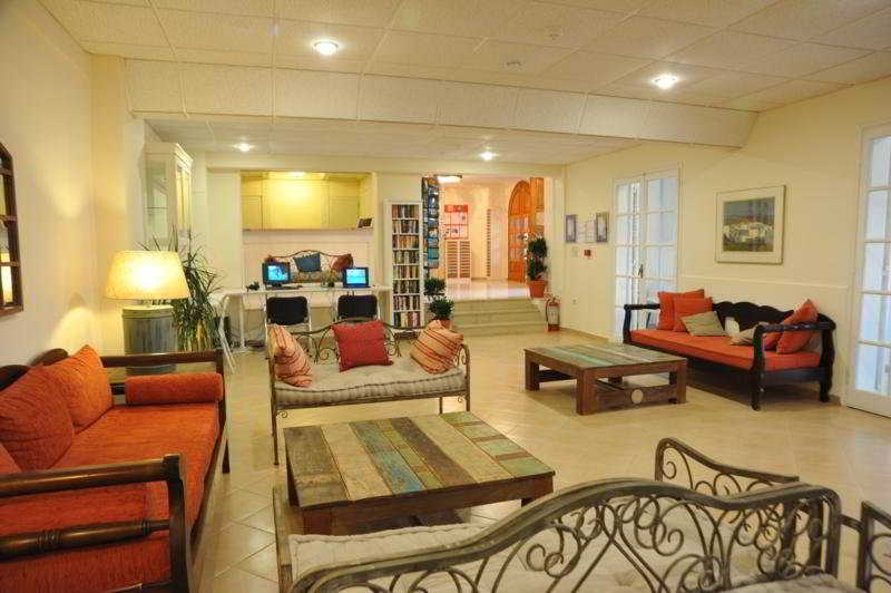 בית מלון כפרי Sirocco   Adults Only