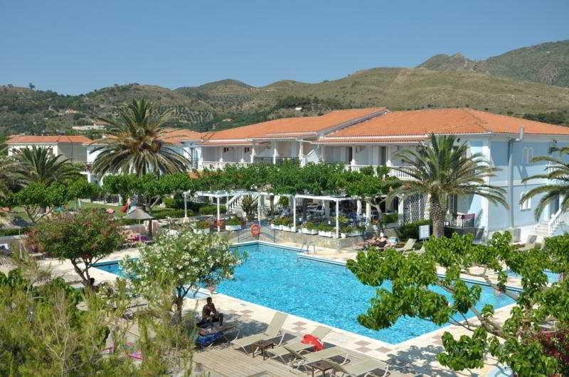 בית מלון כפרי Sirocco   Adults Only