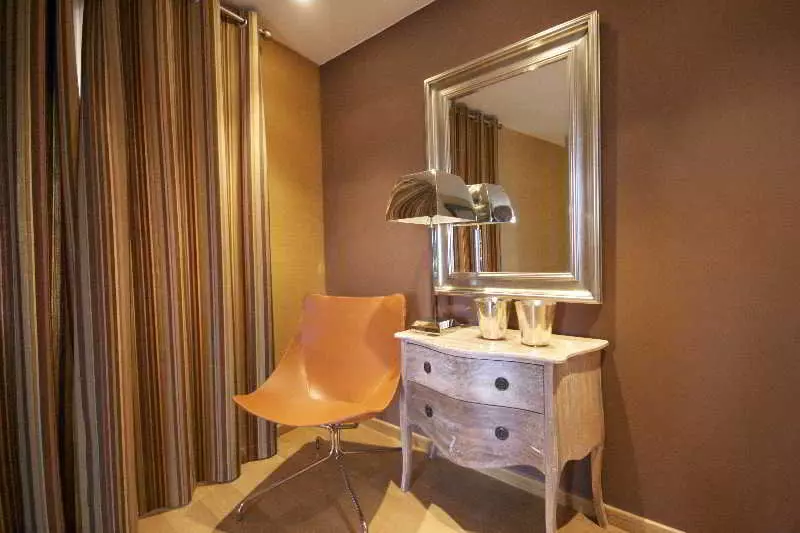 هتل Solar de Febrer