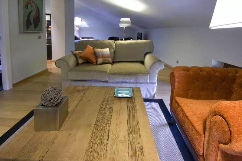 هتل Solar de Febrer