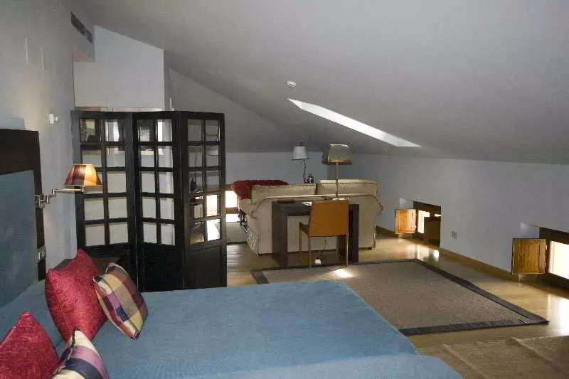 هتل Solar de Febrer