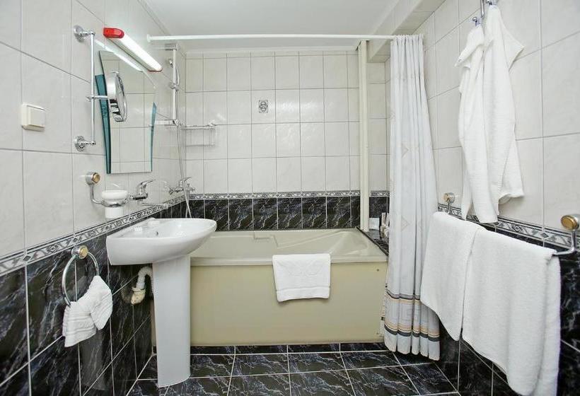 ホテル Splendid Ruse