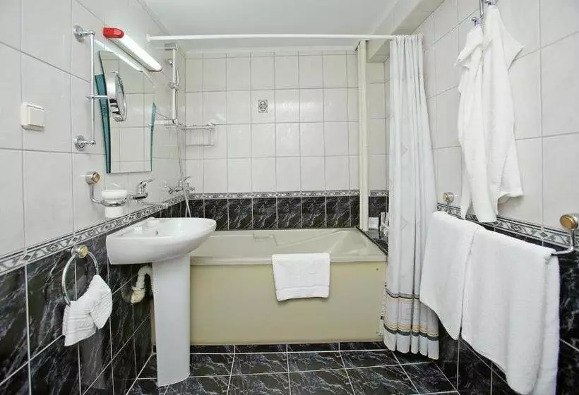 酒店 Splendid Ruse