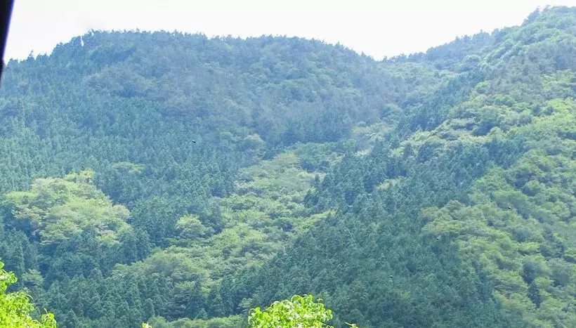 호텔 Sumatakyo Onsen Suikoen