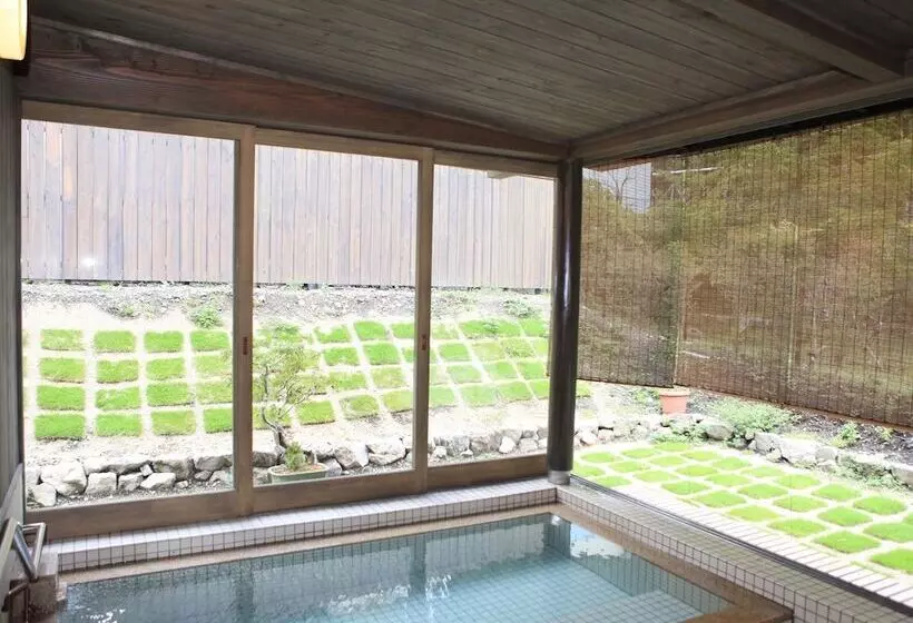 호텔 Sumatakyo Onsen Suikoen