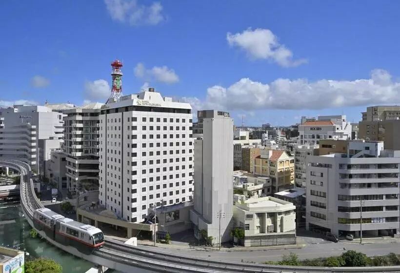 Hotel Sun Okinawa