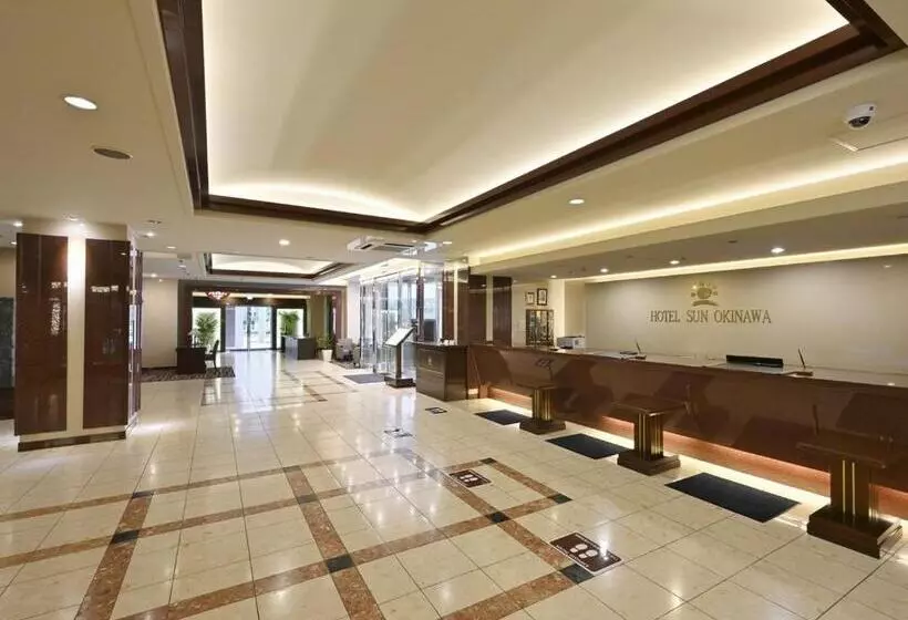 Hotel Sun Okinawa