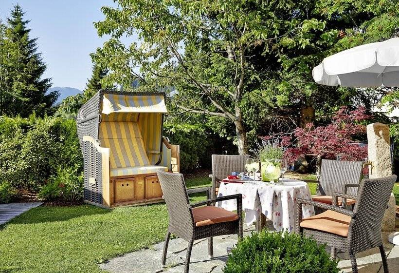 בית מלון כפרי Tirol Fiss 4sterne Superior