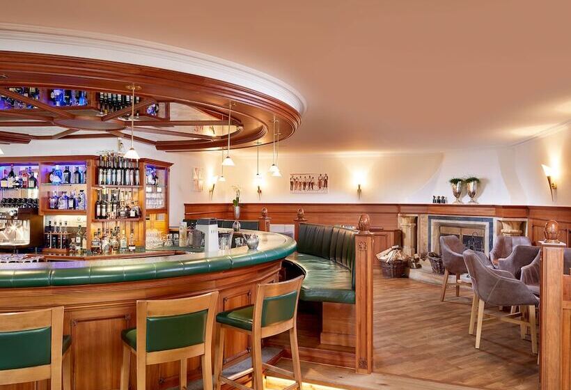 בית מלון כפרי Tirol Fiss 4sterne Superior