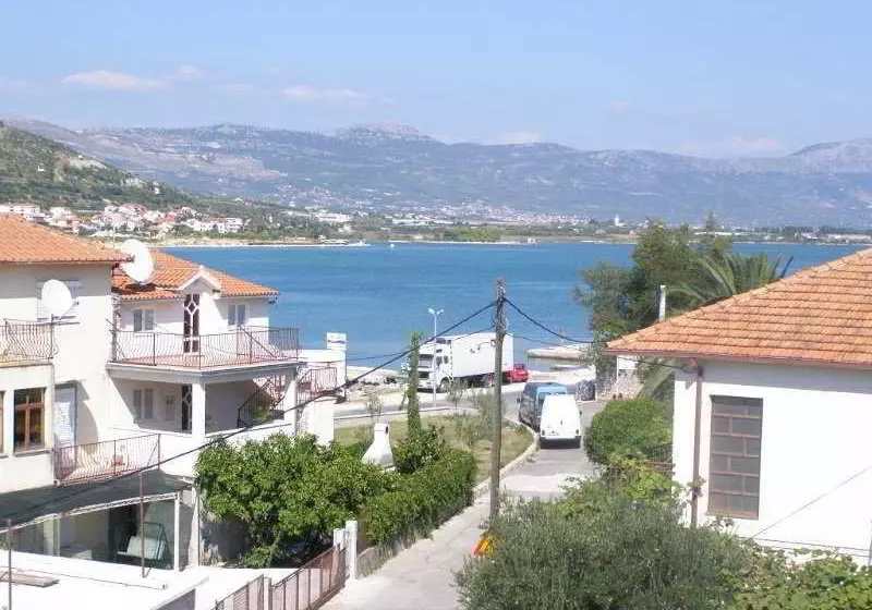 Hotel Villa Jadran