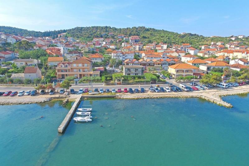 فندق Villa Jadran