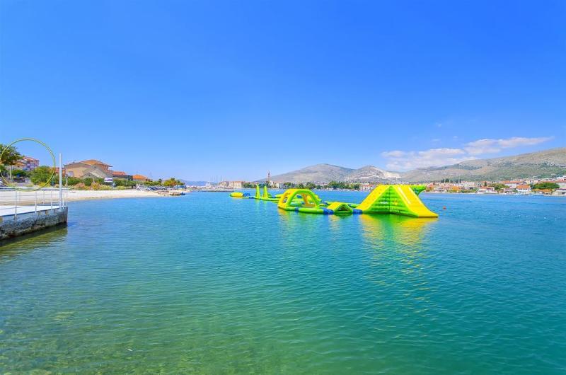 فندق Villa Jadran