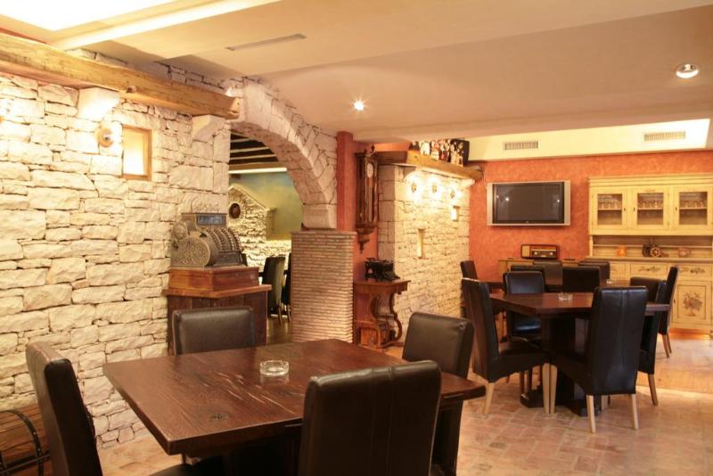 Отель Villa Vilola