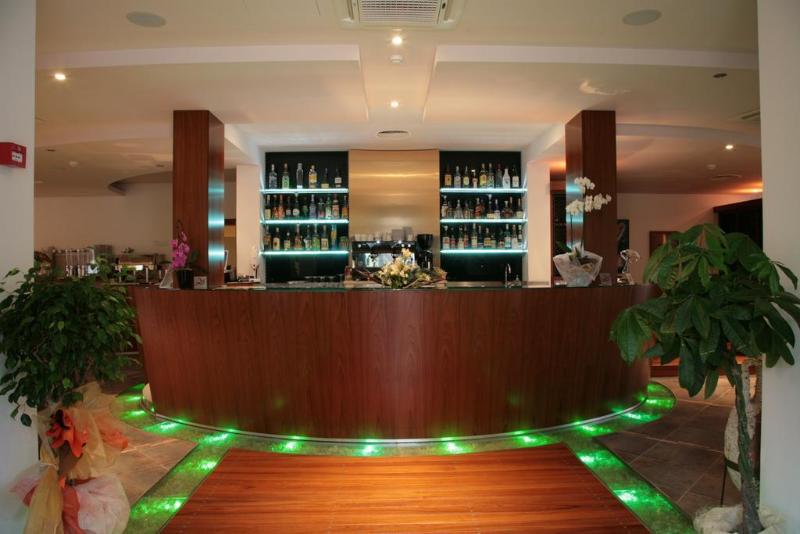 Отель Villa Vilola