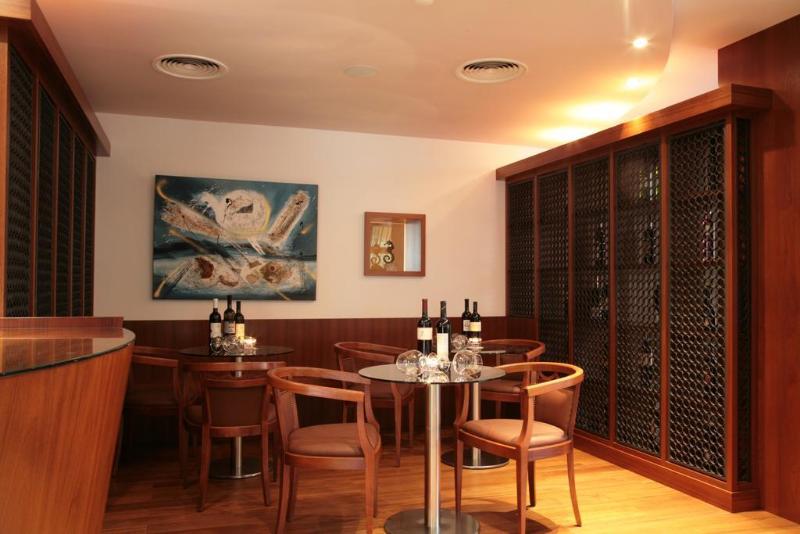 Отель Villa Vilola