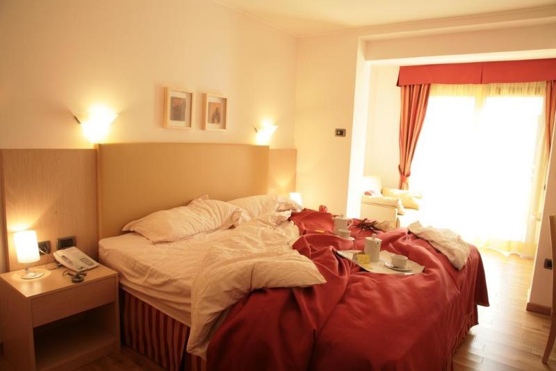 Отель Villa Vilola