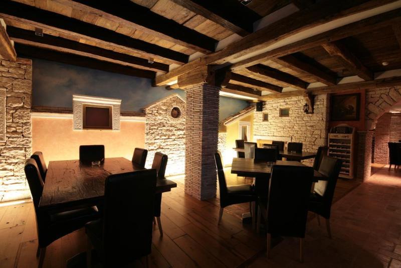 Отель Villa Vilola