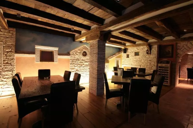 Отель Villa Vilola