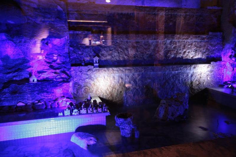 Отель Villa Vilola