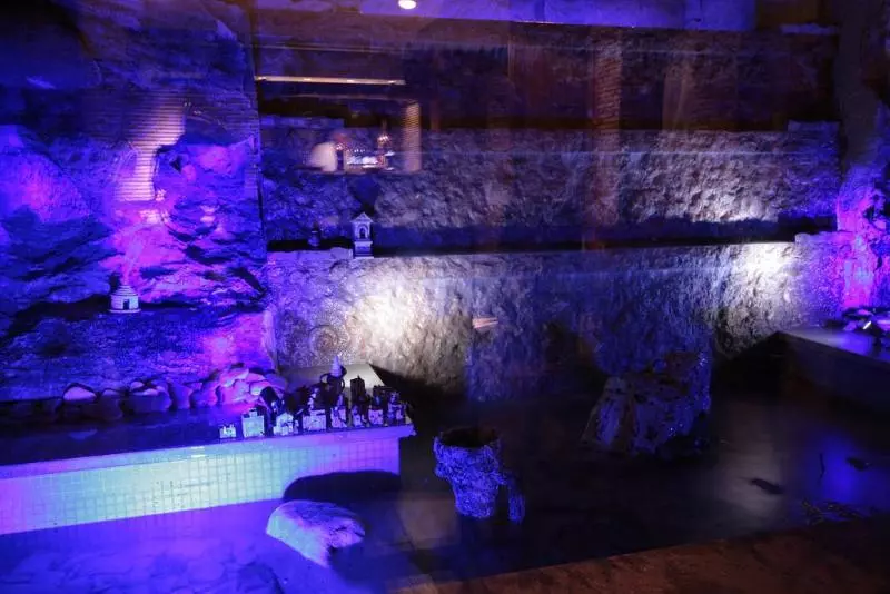 Отель Villa Vilola